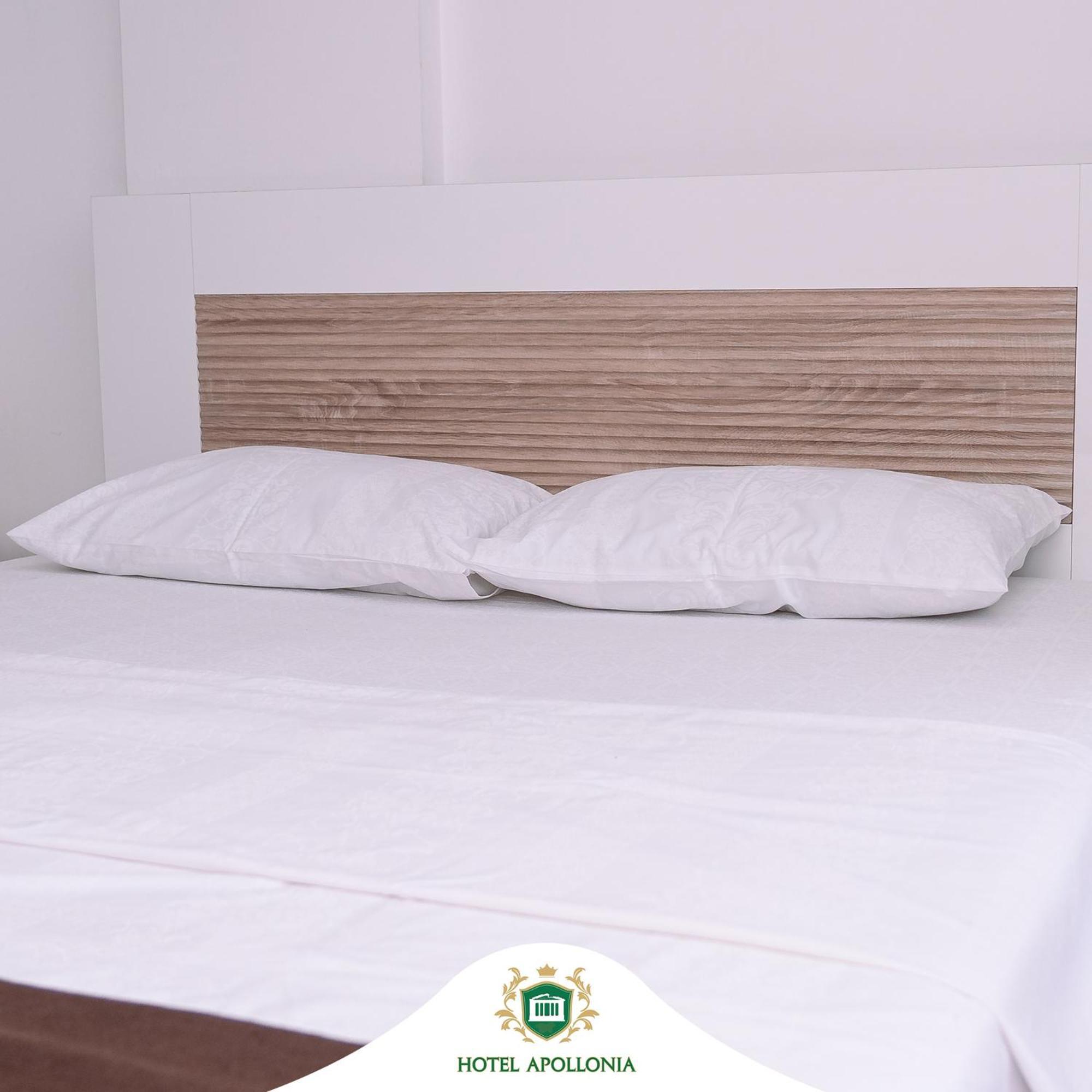 Apollonia Otel Gjakova Dış mekan fotoğraf