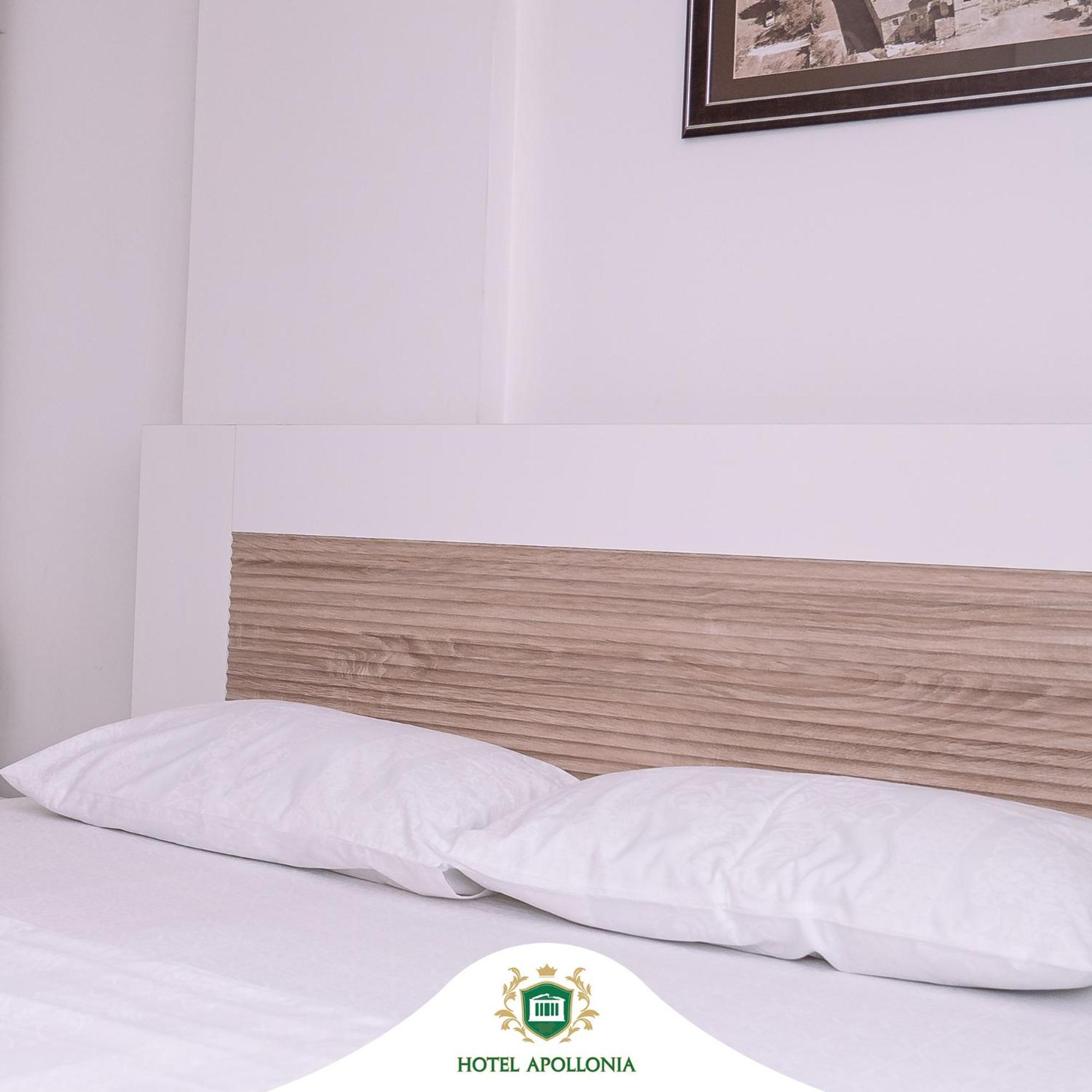 Apollonia Otel Gjakova Dış mekan fotoğraf