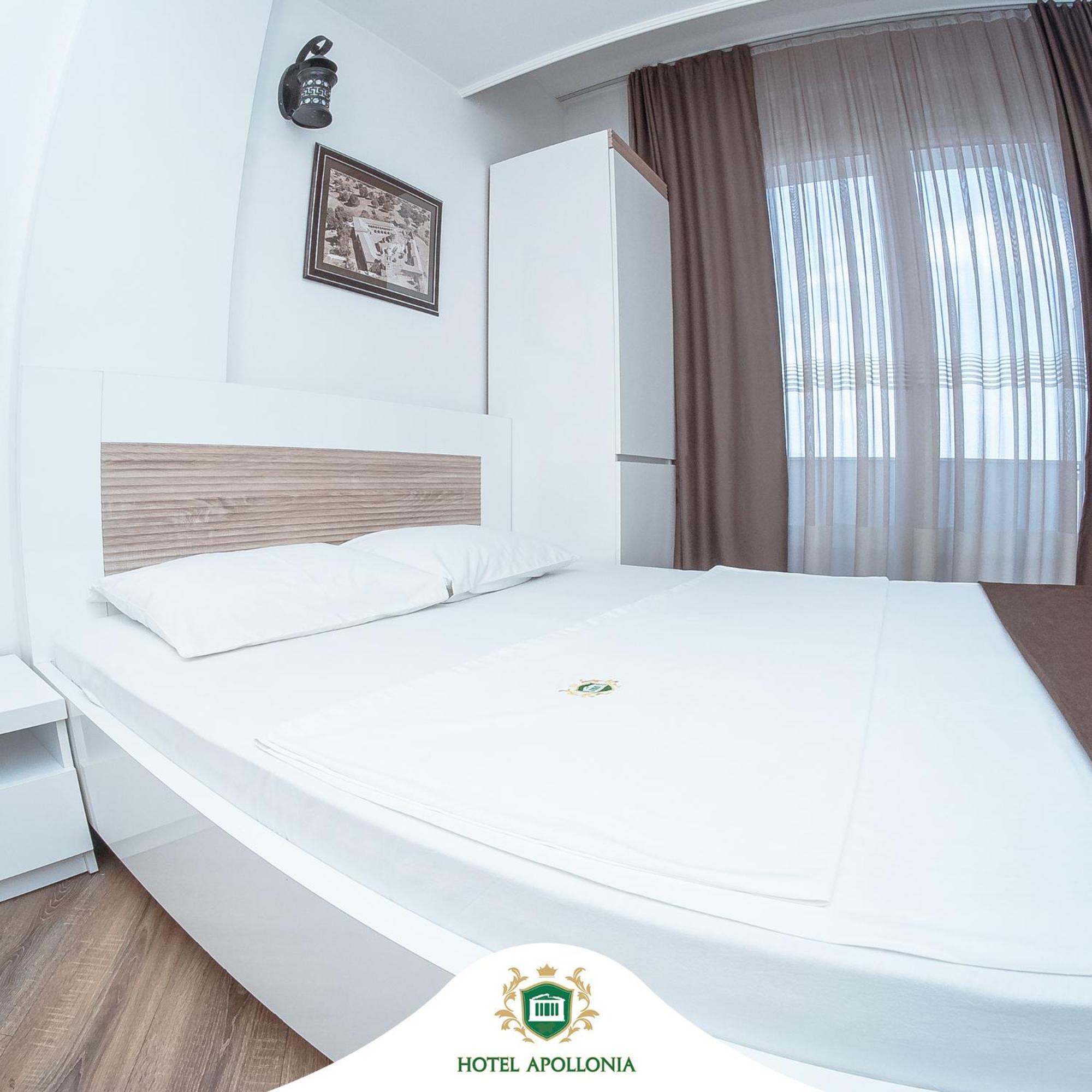 Apollonia Otel Gjakova Dış mekan fotoğraf