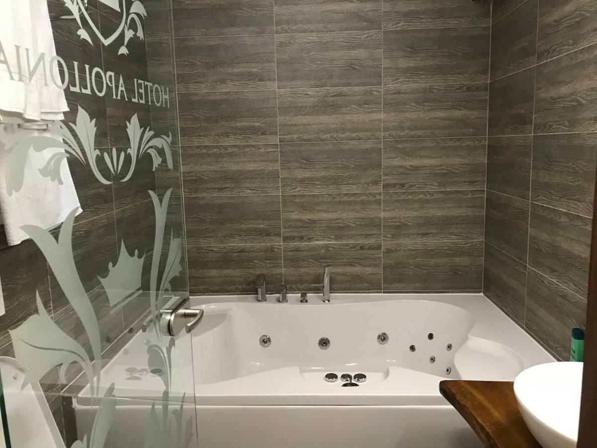 Apollonia Otel Gjakova Dış mekan fotoğraf